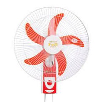 [Kho Giá Sỉ sg) QUẠT TREO TƯỜNG GIÁ RẺ 1 DÂY T400 ( giao màu ngẫu nhiên)