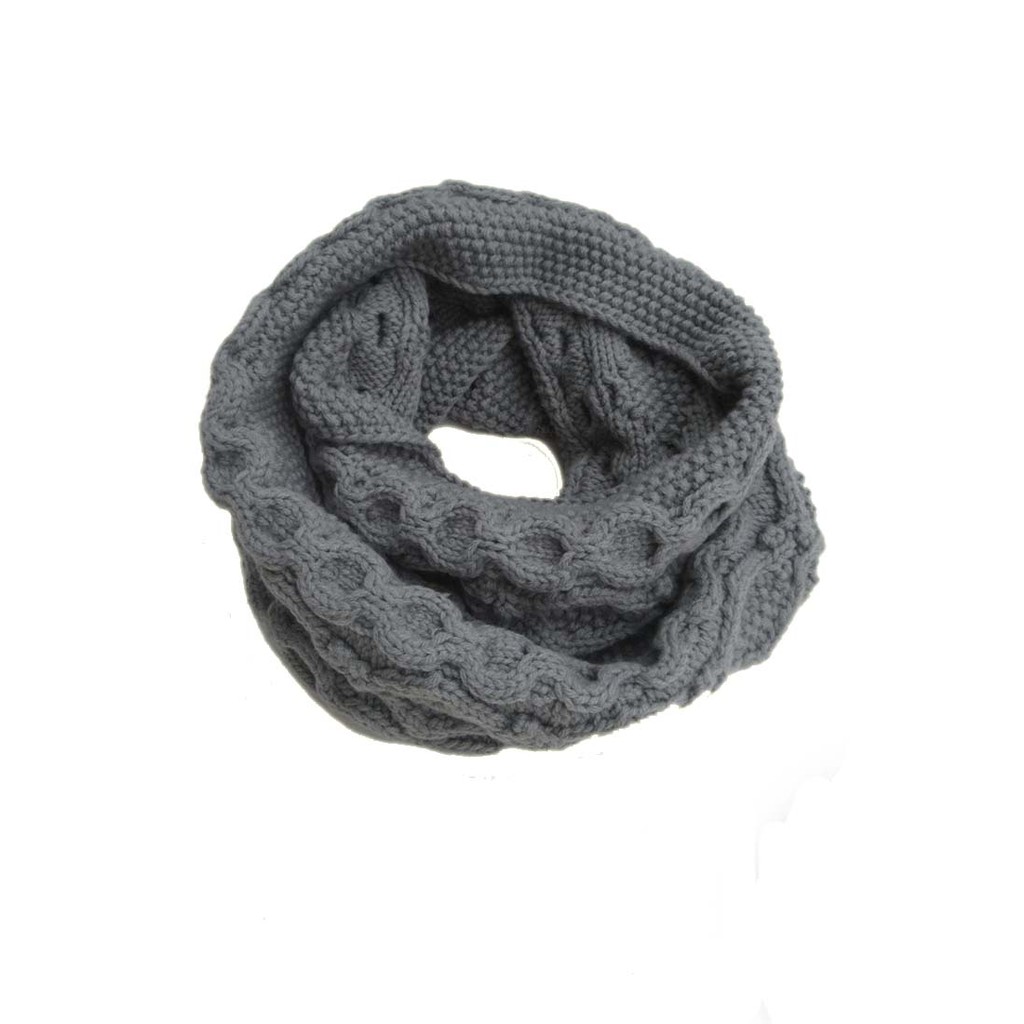 Khăn ống đan tay handmade - KH146