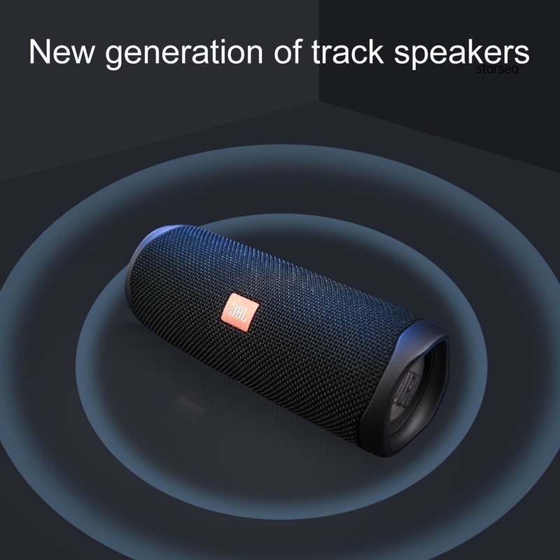 Loa Bluetooth 4.2 Không Dây JBL-FILP5 Chống Thấm Nước Chuyên Dụng