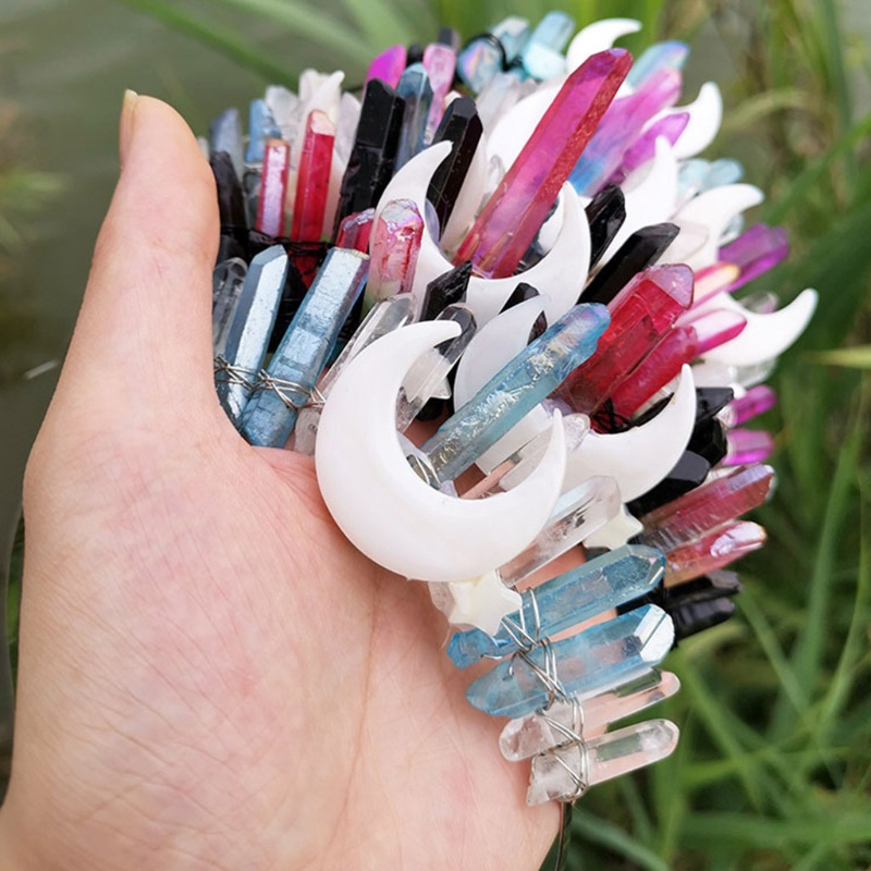 Flgo Vương Miện Cài Tóc Đính Pha Lê Màu Sắc Tương Phản Dành Cho Cô Dâu