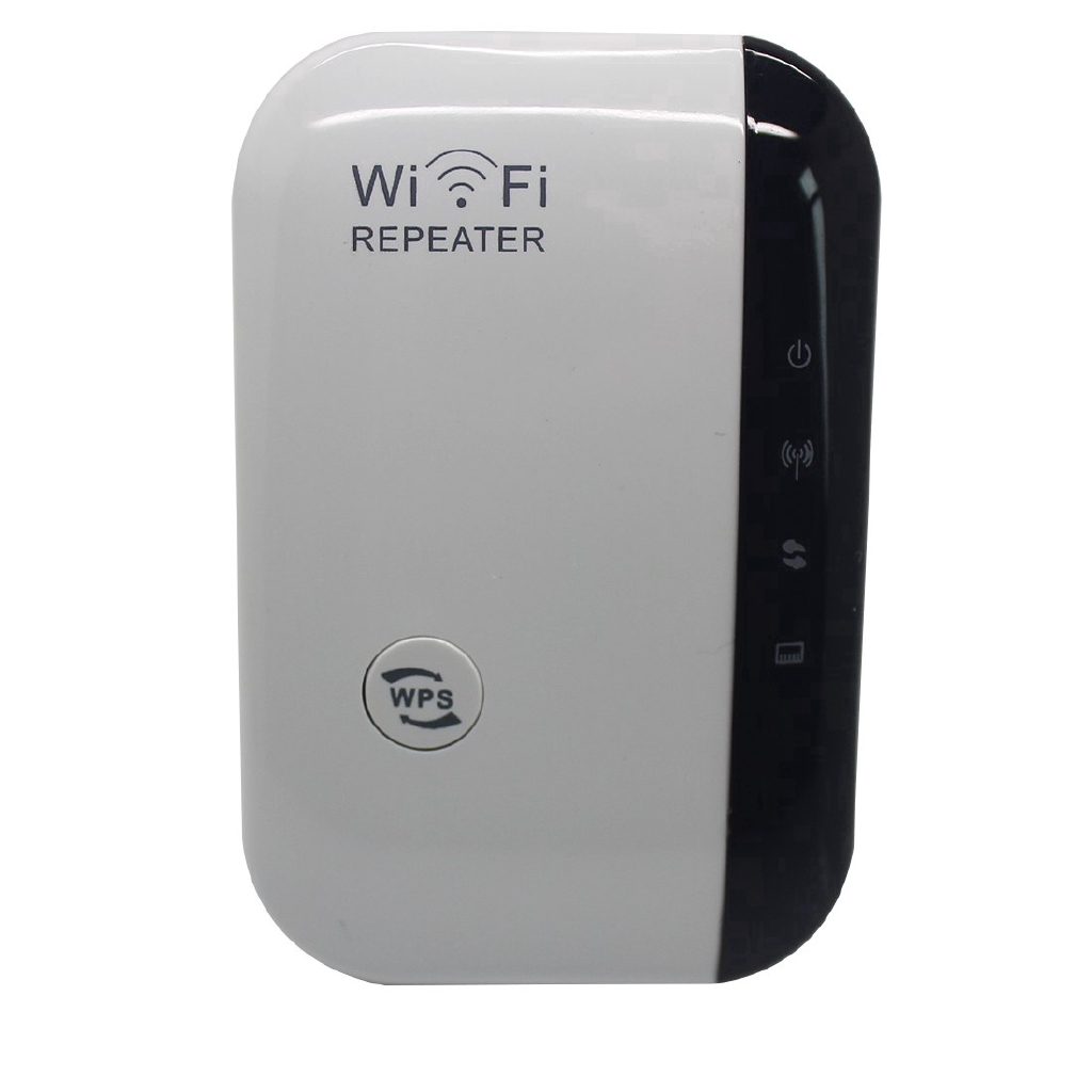 Bộ phát WiFi 300Mbps 802.11N / B / G | WebRaoVat - webraovat.net.vn