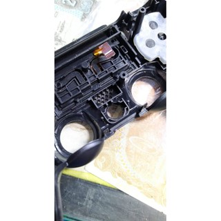 vỏ tay ps4 slim pro 050 040 thay ok Ps4 shell replace housing