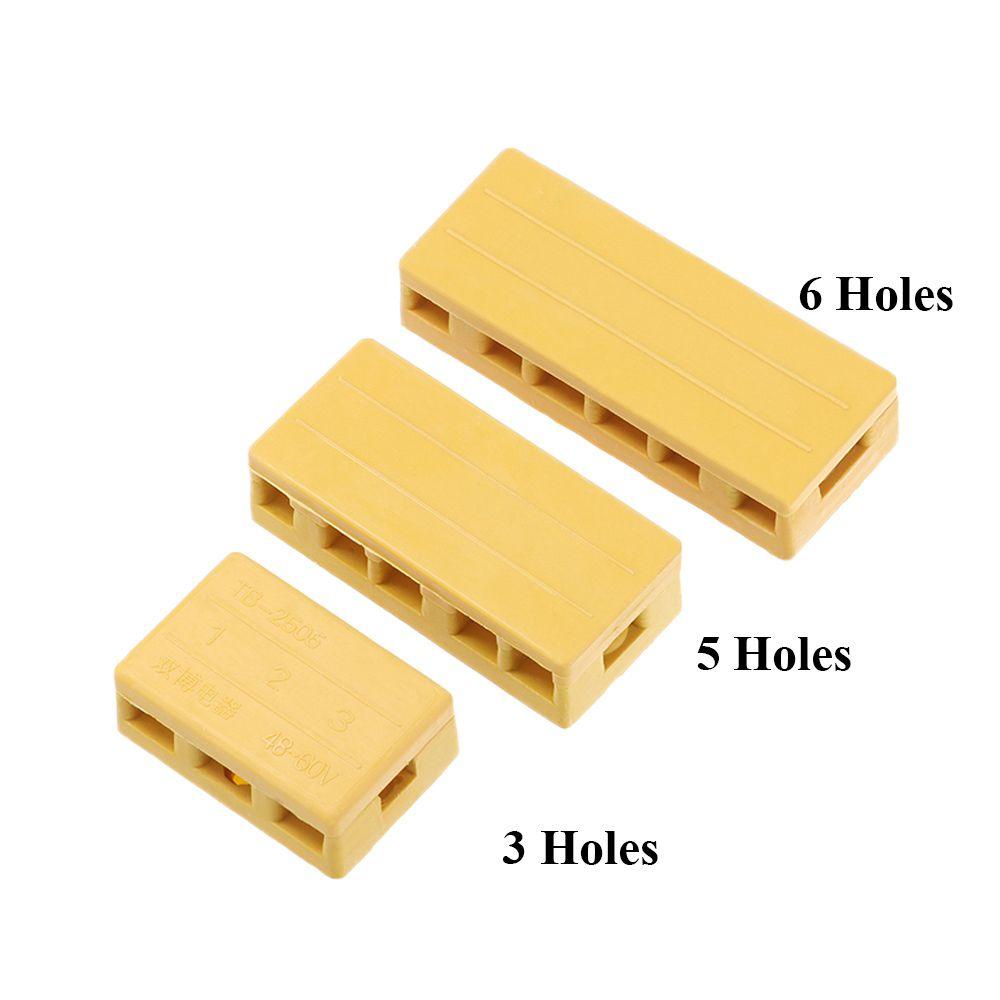 MUVAKO Dây Nối Pin Cho Hộp Điều Khiển Động Cơ Xe Đạp