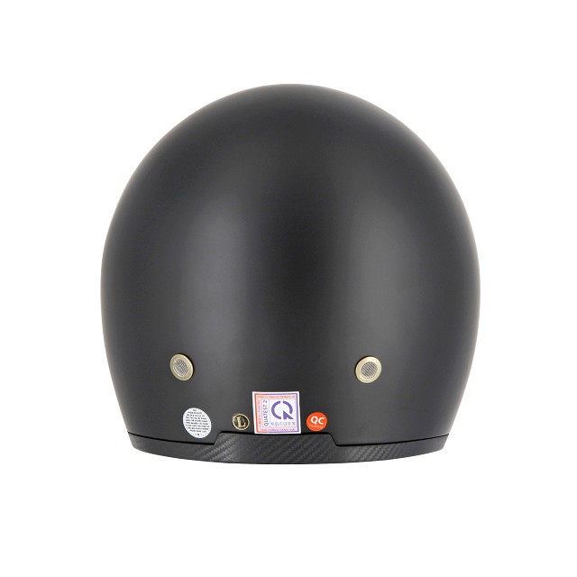 Mũ Bảo Hiểm Royal M139 Kính Âm, nón bảo hiểm 3/4 cao cấp nhất của Royal Helmets