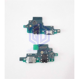 BỘ CHÂN SẠC SAMSUNG A920 / A9-2018 ZIN