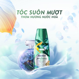 Dầu Gội Rejoice Hương Hoa LiLy