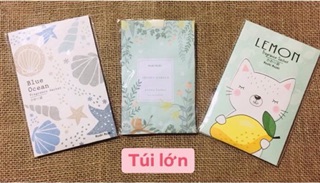 [MOSHI MOSHI] TÚI THƠM MOSHI THÁI LAN (BẢO ĐẢM THÍCH NGAY KHI SỬ DỤNG)