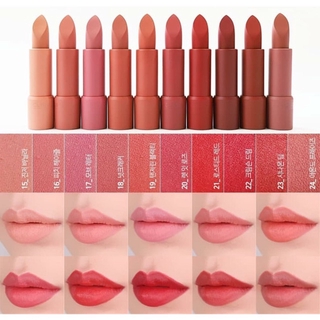 Son Clio Rouge Heel Velvet