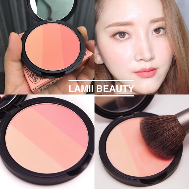 Phấn Má Hồng Too Cool For School Art Class By Rodin Blusher | BigBuy360 - bigbuy360.vn