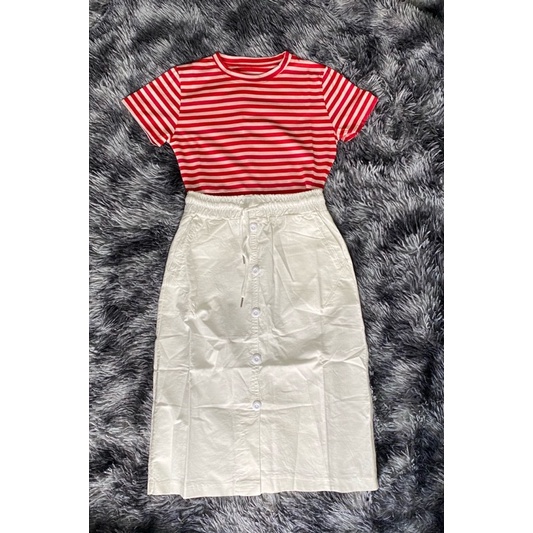 Thanh lý đầm chưa mặc tới new