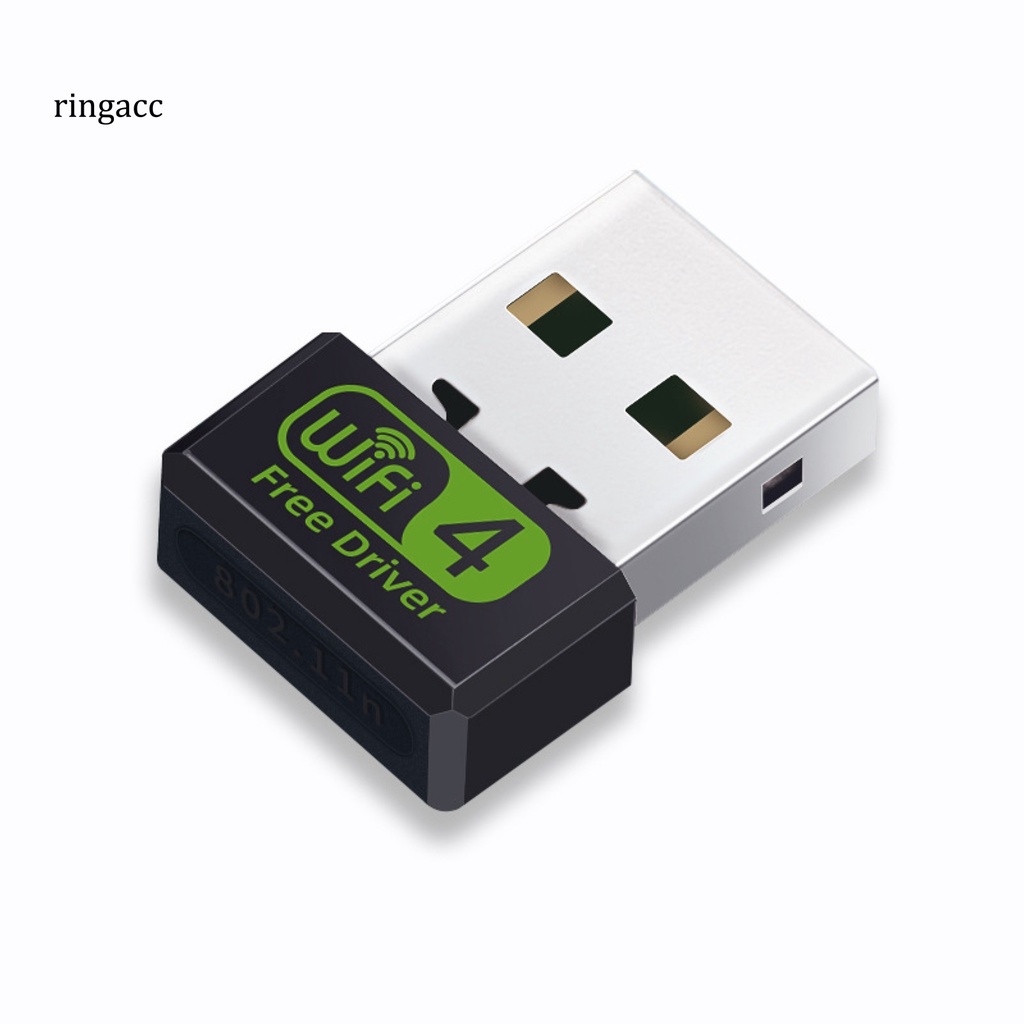 Bộ Thu Phát Tín Hiệu Wifi Rga Usb 150mbps Rtl8188