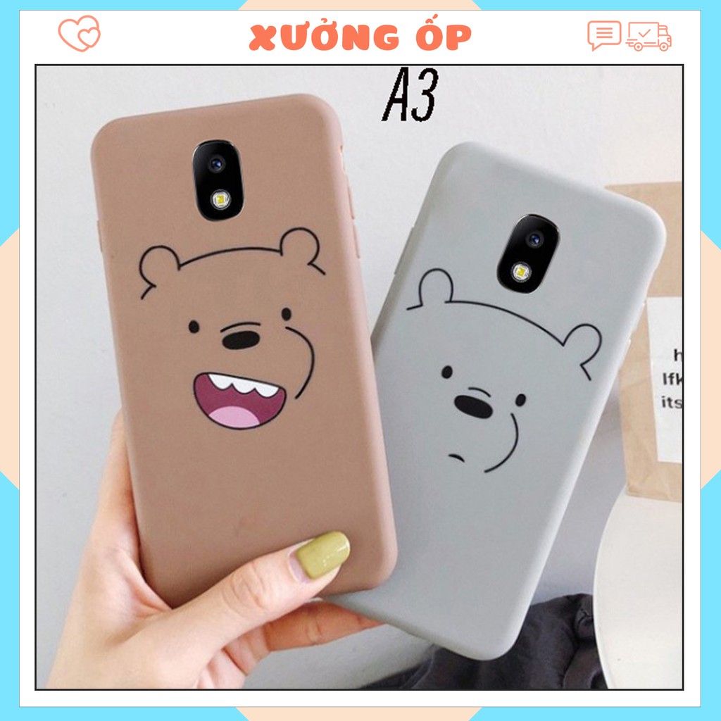 Ốp Lưng Samsung A3 - J2 J4 J6 Plus J7 Prime Pro J8 A750 A10 A20 A50 A70 M20 A31 A21s A51 A10s A20s A32 A52 A72 A12 A22