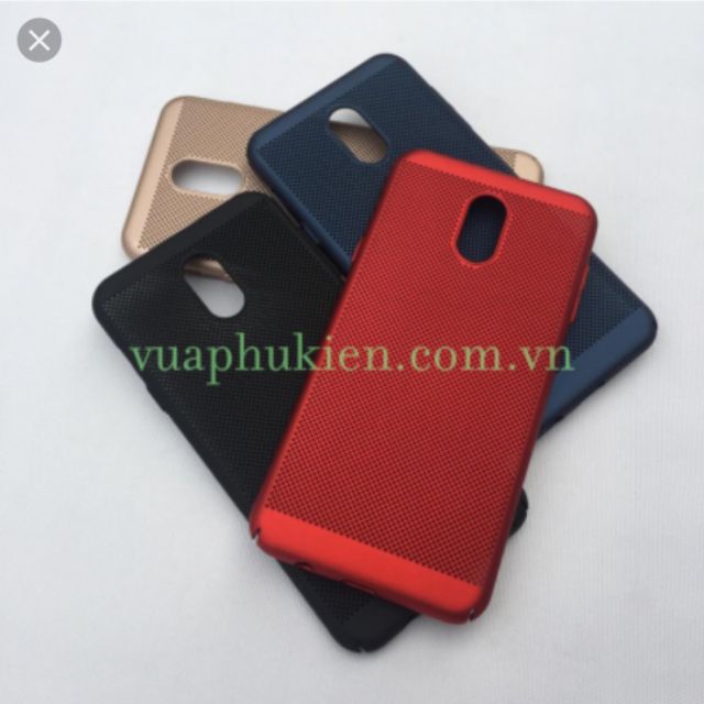 Ốp lưng chống nóng, tản nhiệt cho Samsung Galaxy j7 plus