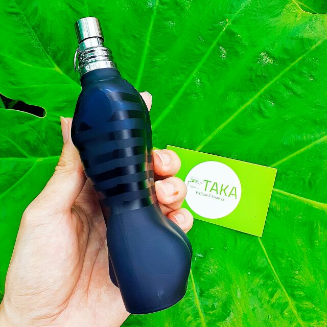 (Bản lót nhung) Nước hoa nam Jean Paul Gaultier Ultra Male Intense EDT (Fullseal-Tester 125ml) | BigBuy360 - bigbuy360.vn