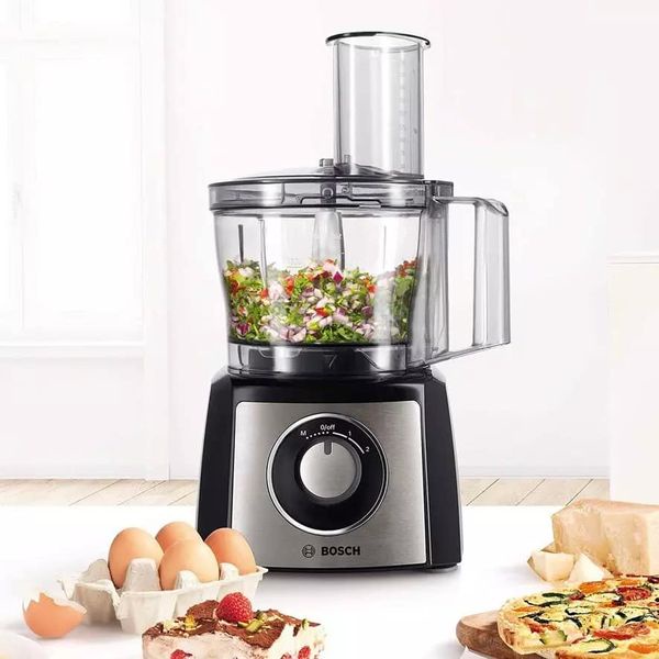 MÁY XAY ĐA NĂNG BOSCH MCM3PM386 900W ,BẢO HÀNH 12 THÁNG