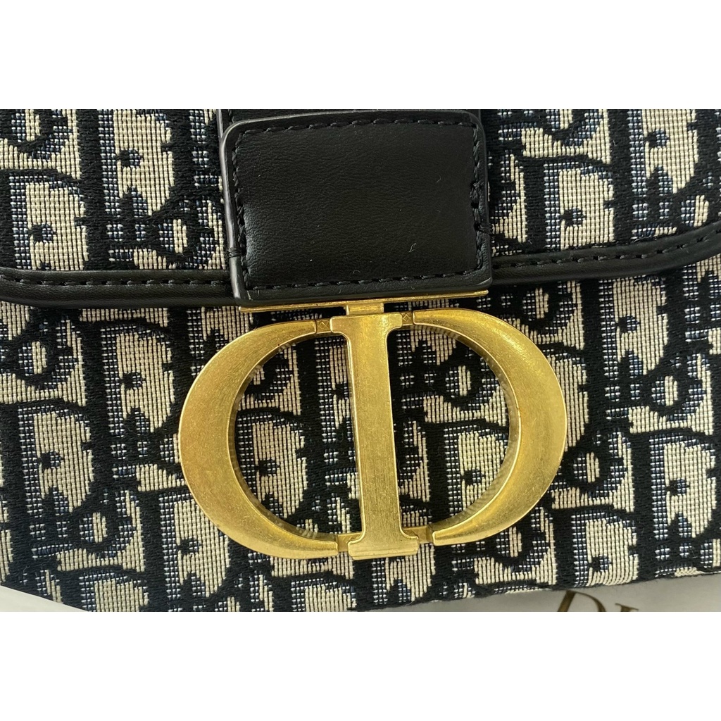 Túi xách nữ thời trang DIOR MONTAGE mini hàng hiệu cao cấp, chất da XỊN XÒ