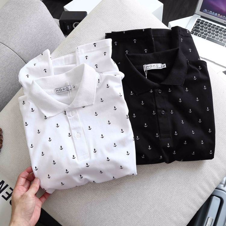 Áo Phông Nam, Áo Thun Nam Cao Cấp, Siêu Đẹp M.O.N Boutique MONEO02 | BigBuy360 - bigbuy360.vn