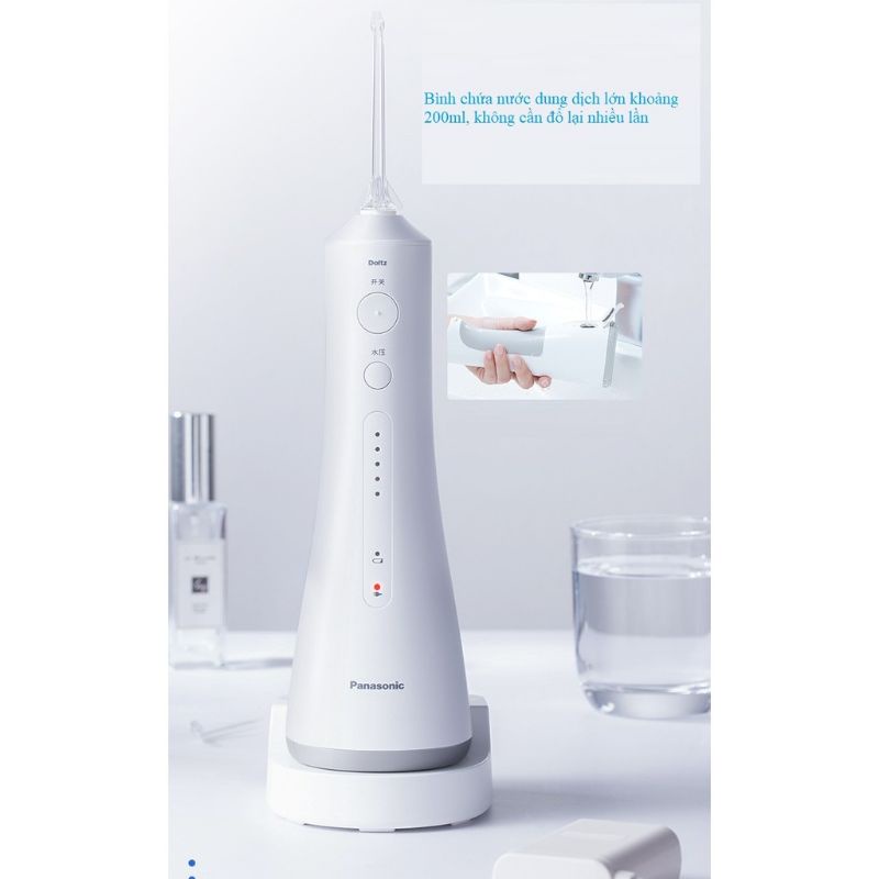 Máy tăm nước Panasonic EW 1521