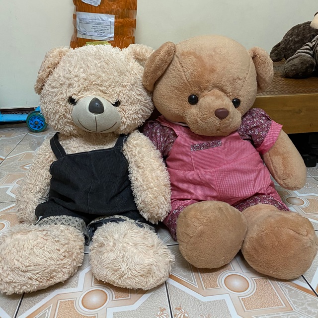 gấu bông 🧸