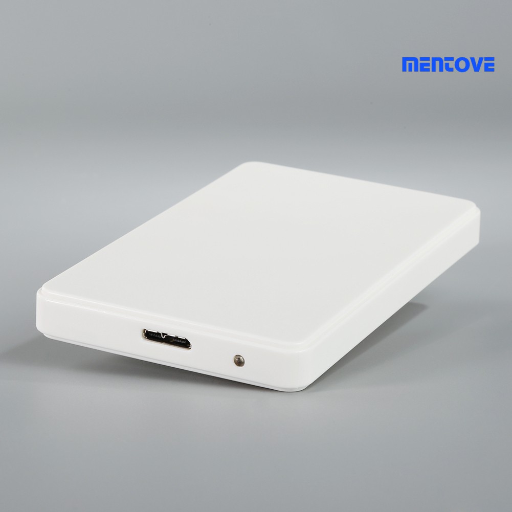Hộp Đựng Ổ Cứng Ngoài 2.5 Inch Usb 3.0 Sata | BigBuy360 - bigbuy360.vn