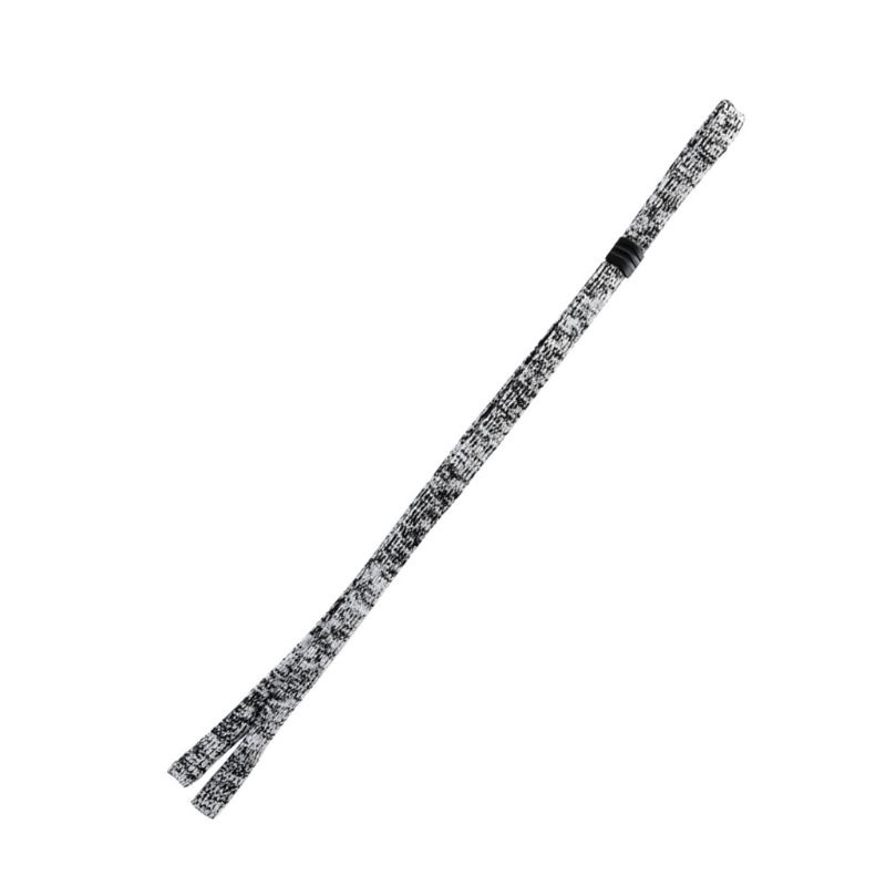 Dây Đeo Tai Nghe Không Dây Bằng Nylon Co Giãn Chống Nước Chống Thất Lạc