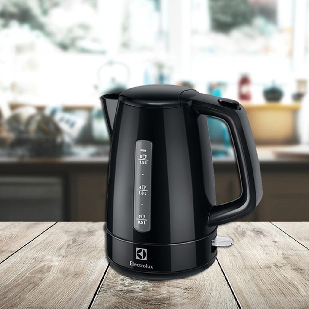 [Oder] - Bình Đun Siêu Tốc Electrolux EEK1303K