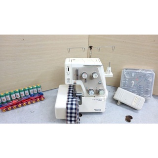 💥💥💥💥💥Máy vắt sổ janome 4 ống chỉ