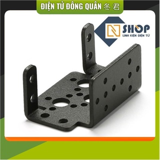 Gá bắt servo mg996 / 995
