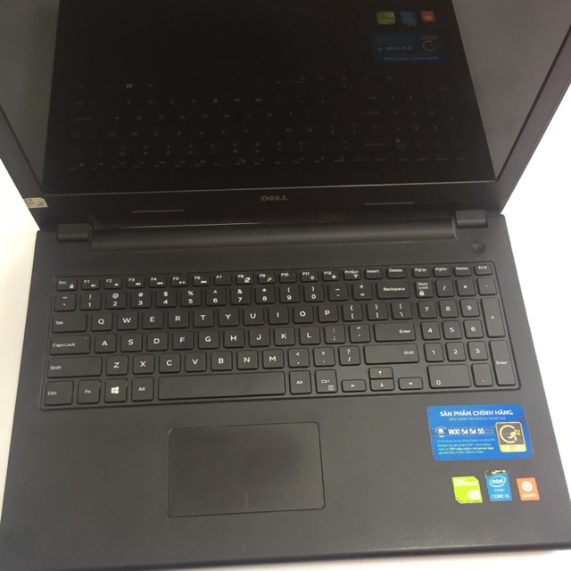 Laptop dell inspiron 3543 | BigBuy360 - bigbuy360.vn