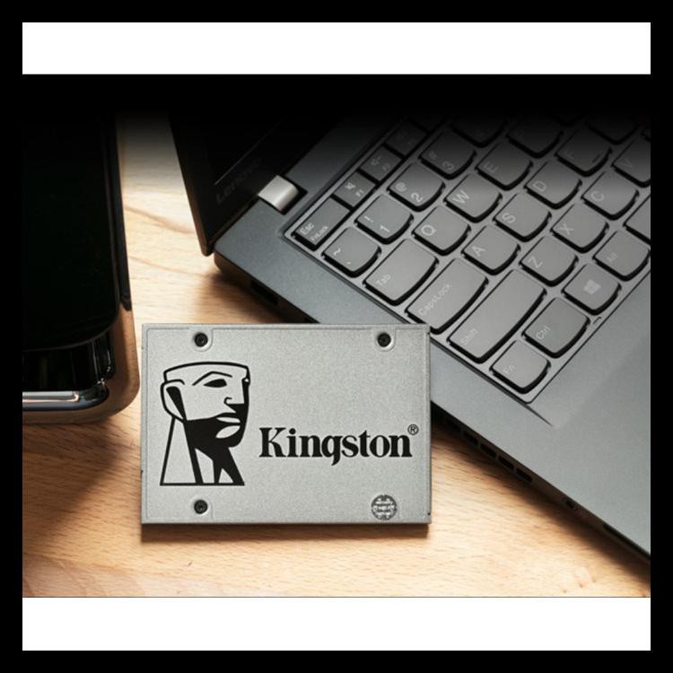 Ổ Cứng Ssd Kingston V400 120gb Sata3 Ssd 2.5 "Code 1368 | BigBuy360 - bigbuy360.vn