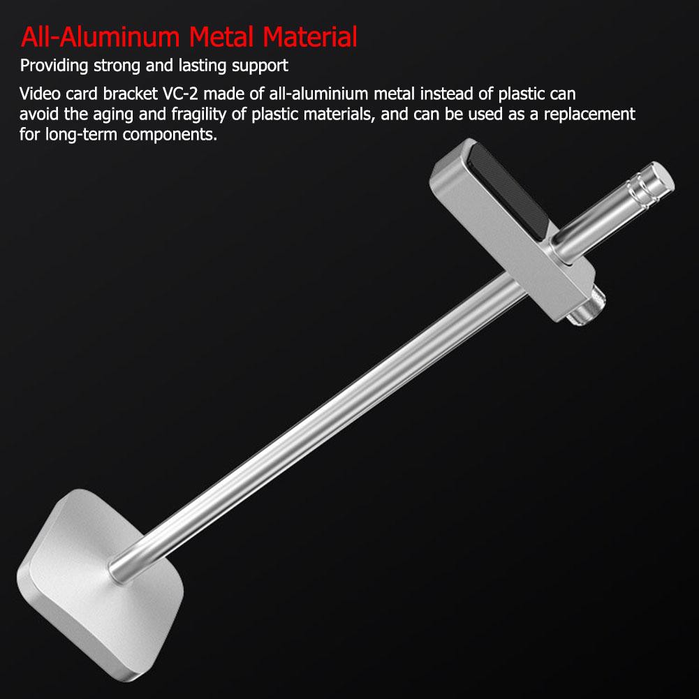 Giá Đỡ Card Đồ Họa 195mm Vc-2 | BigBuy360 - bigbuy360.vn
