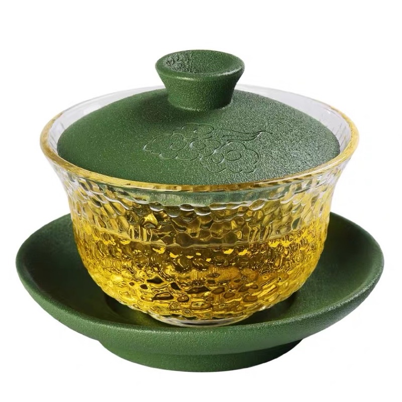 Chén uống trà cao cấp