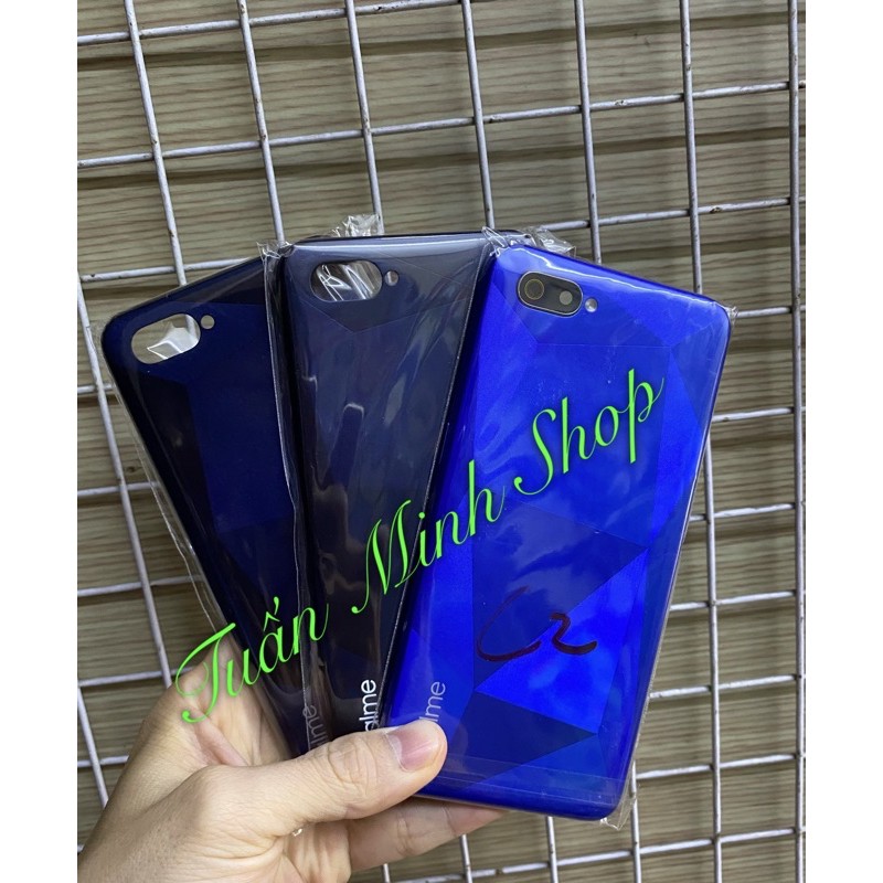 Vỏ Realme C2