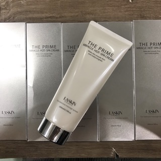 Combo 5 kem tan mỡ The Prime