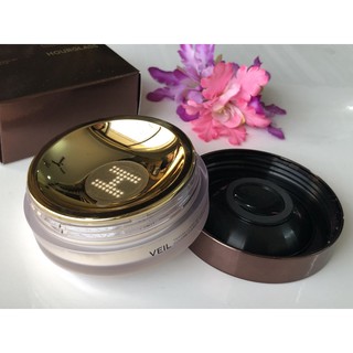 [Có sẵn - Chính hãng] HOURGLASS - Phấn Phủ Bột Veil Translucent Setting Powder 2G