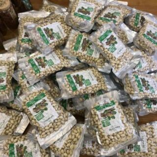 Hạt dẻ cười mỹ 500gr 165k