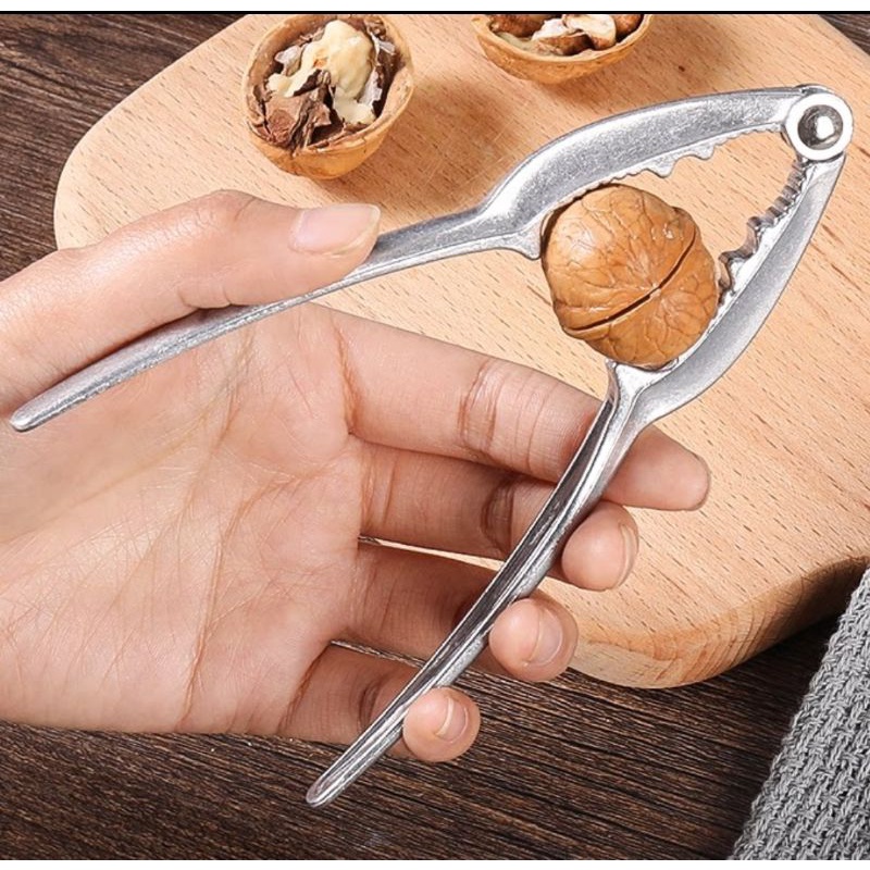 Kẹp càng cua, ghẹ, kẹp quả hạt cứng