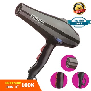 MÁY SẤY PHILIPS HP-8591