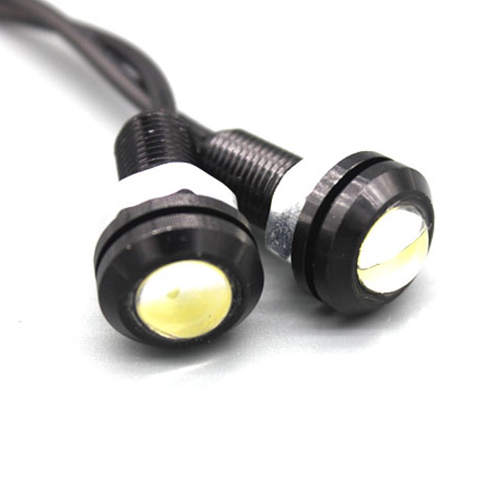 Đèn LED 12V 10W ánh sáng trắng cao cấp cho xe ô tô
