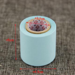 Giấy nạp cho giấy nhớ cuộn 5cm ( giấy nạp)