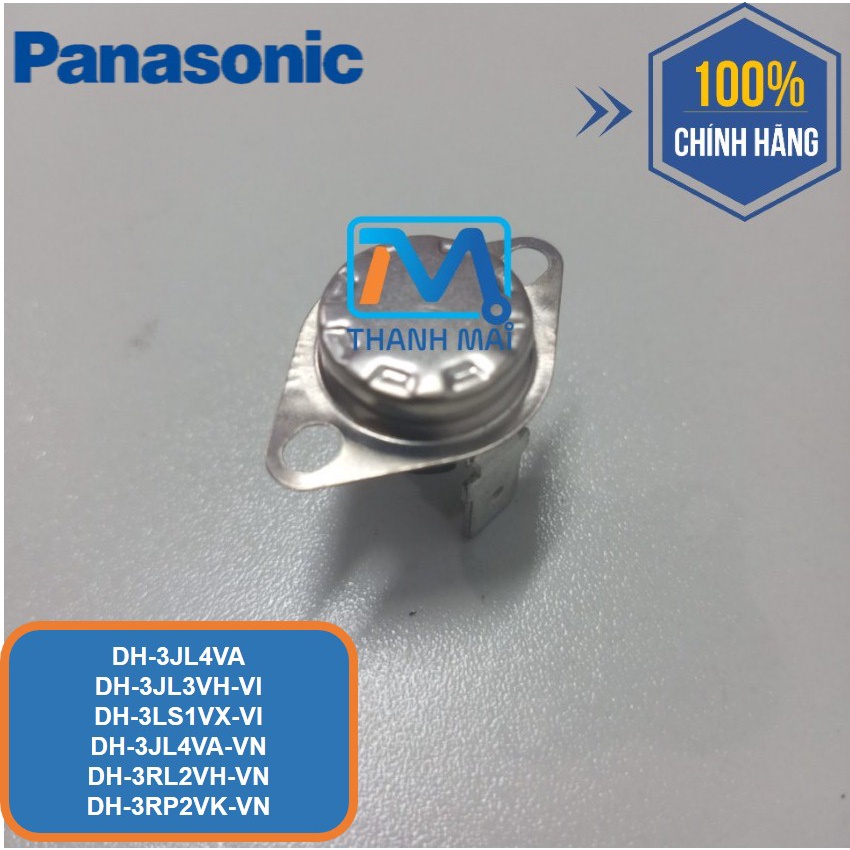 Cảm biến nhiệt 55*C máy nước nóng Panasonic model DH-3JL4VA