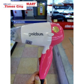 Máy sấy tóc Goldsun HD-GXD850 (Nhiều màu)