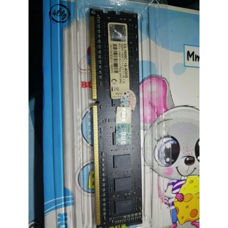 Ram ddr3 4gb (hỏng cháy chân ram)