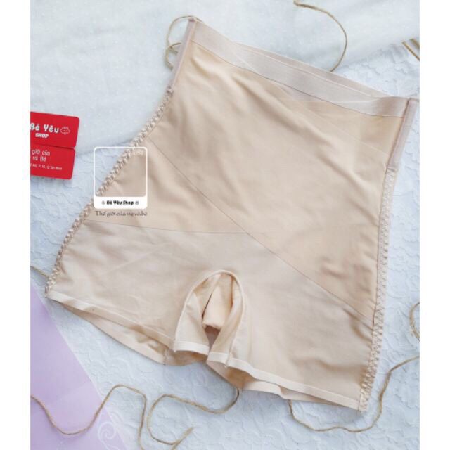 (8051 video tự úp)siêu phẩm quần gen ko lằn mông cho bạn eo thon dáng chuẩn | BigBuy360 - bigbuy360.vn