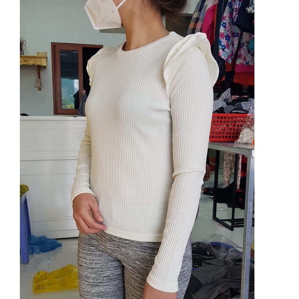 ÁO LEN NHẬT NỮ XUẤT XỊN (45-60KG)
