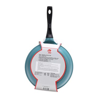 Chảo chống dính Ceramic vân đá ILO Hàn Quốc 26/28cm