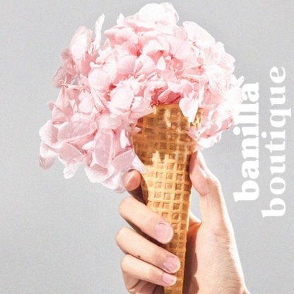 Kem Dưỡng Da Tay Manyo Factory Banilla 50ml