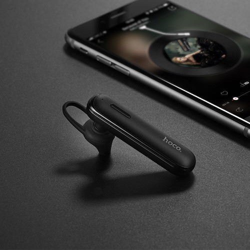 Tai Nghe Bluetooth HoCo E36 V4.2 Pin 70mAh Tương Thích Tốt Với Các Thiết Bị Chạy iOS Lẫn Các Thiết Bị Android