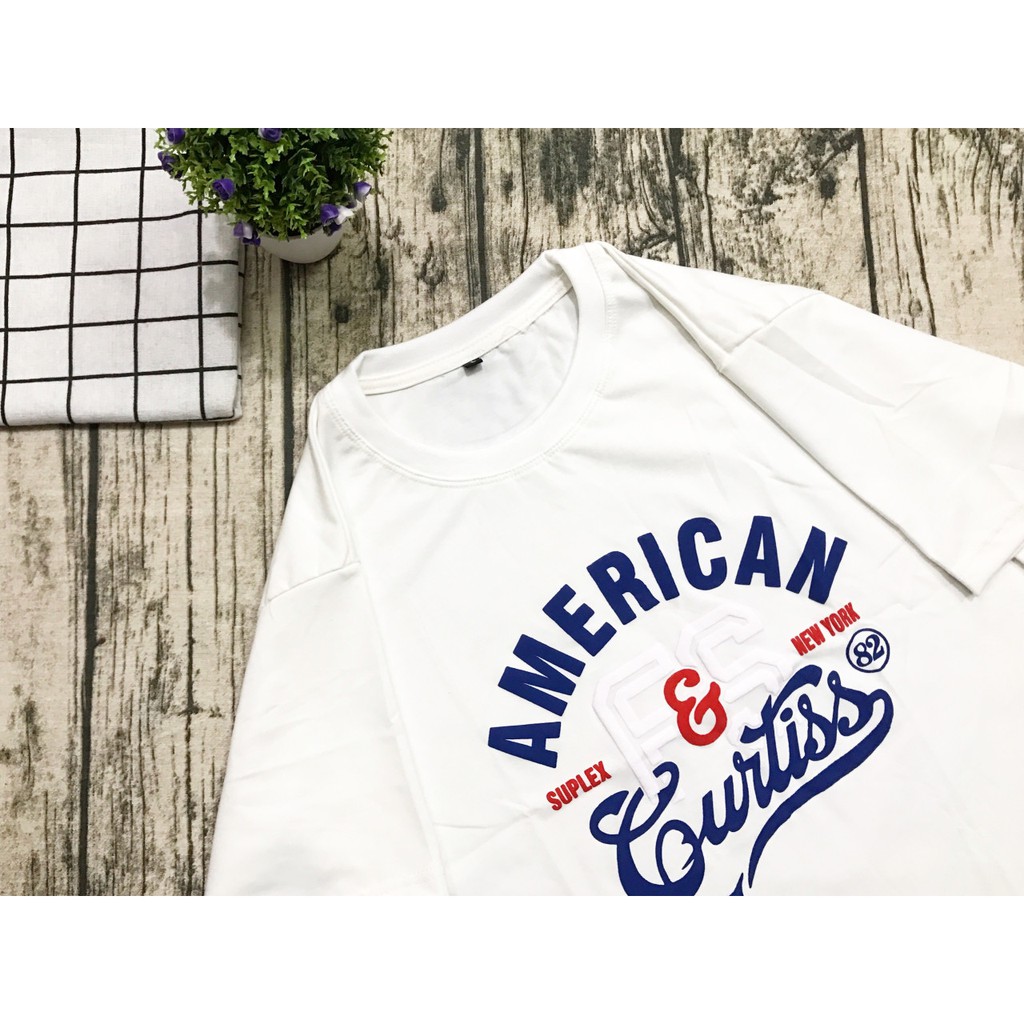 Combo 5 áo thun chỉ 48K/AO (khách chọn mẫu) | BigBuy360 - bigbuy360.vn