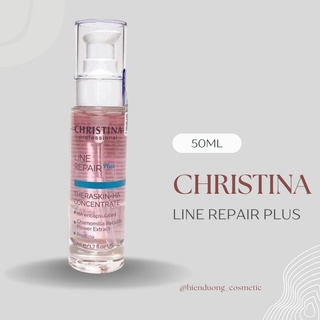 Serum ha christina 50ml